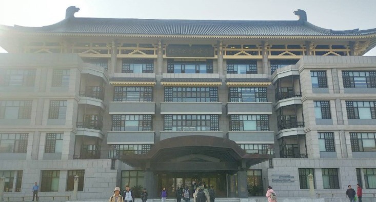 Dialogue Among the International Camps