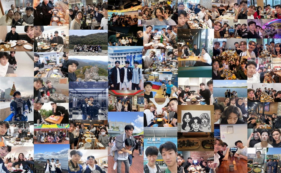 Study Abroad in Korea