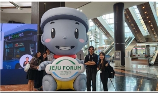 Study Abroad in Korea