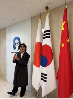 Field Tour in Seoul