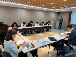 CAMPUS ASIA Seoul 2025 
