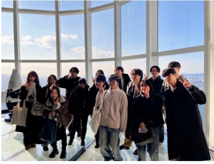 Photo Journal Seoul