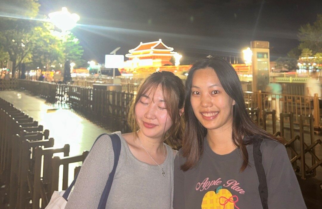 Photo Journal: CAMPUS Asia Social Innovation Forum in Beijing