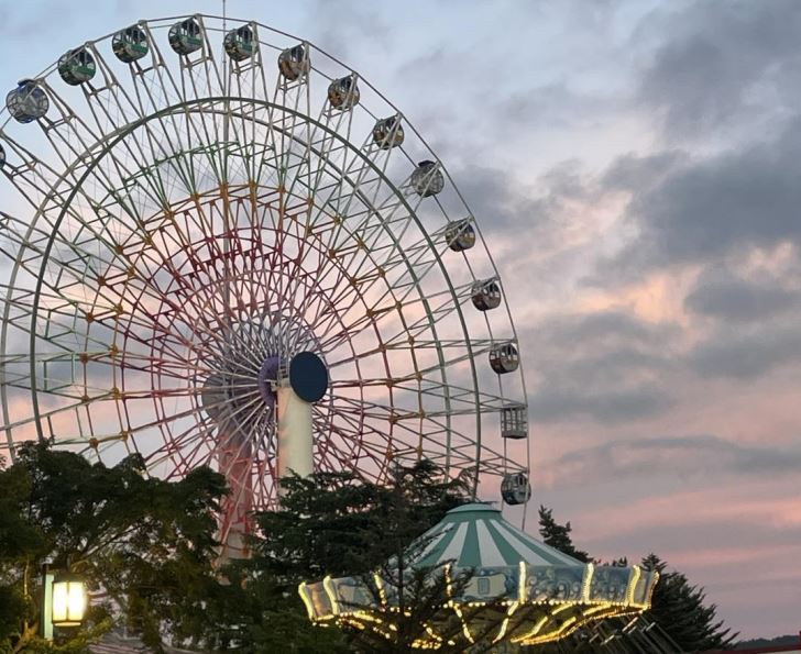 Waseda Photo Journey