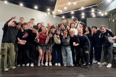 An Unforgettable Study Abroad Experience at Korea University