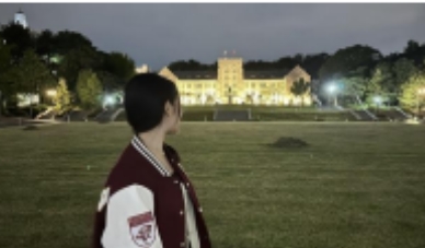 Campus Asia study abroad Photo Journal -2025 Fall semester at Korea University