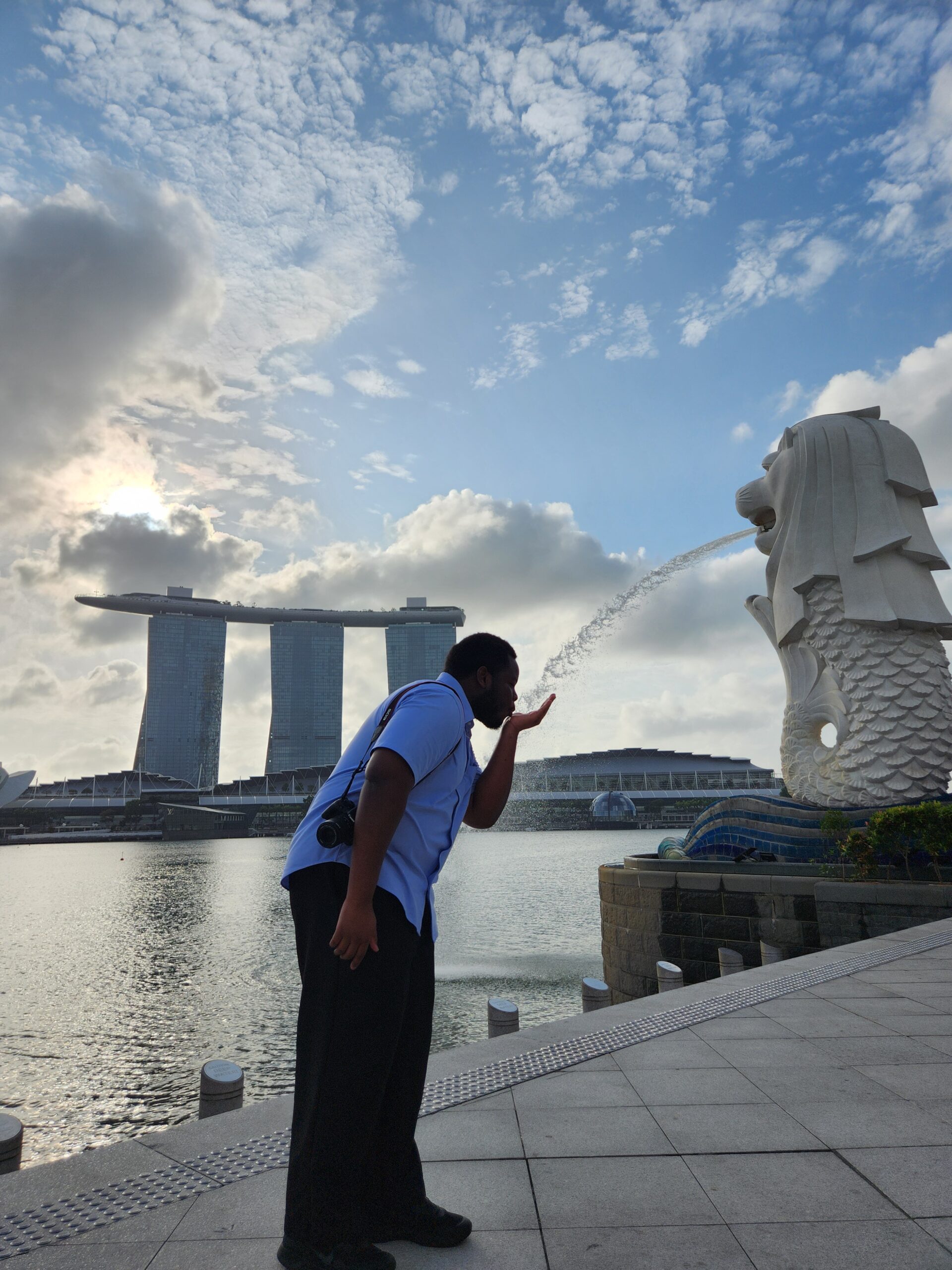 Theme: Planning at the heart of every action