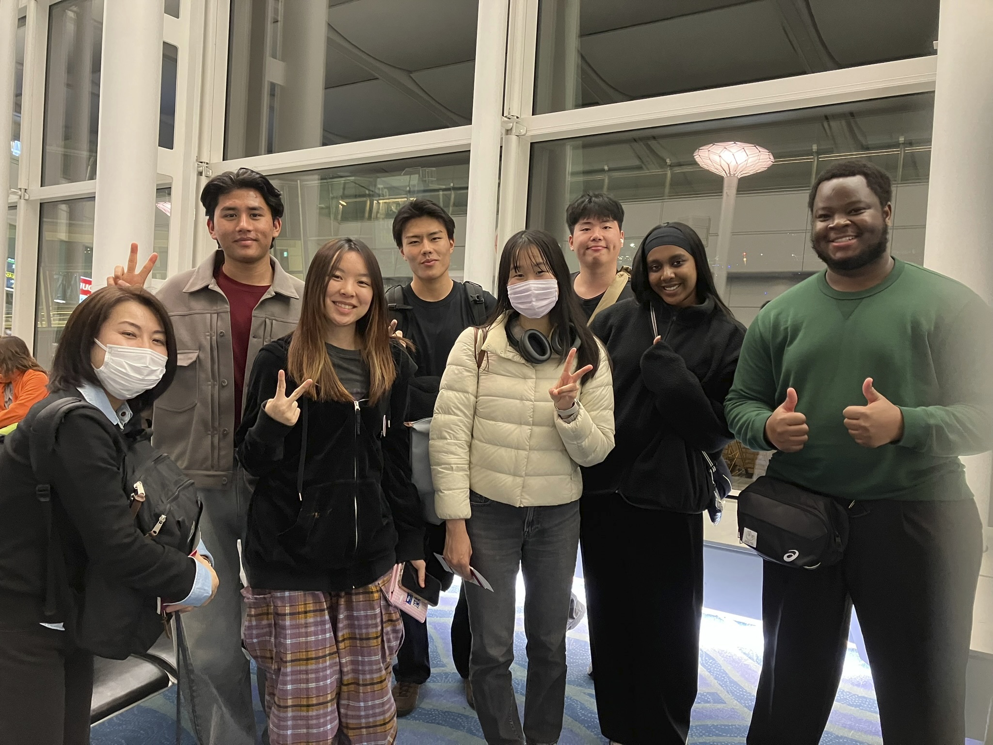 A Sensory Introduction to Diversity